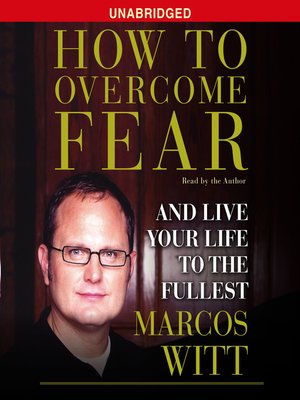 cover image of How to Overcome Fear